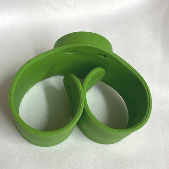 Slap watch, in green SS.com needs new battery - Picture 2 of 6